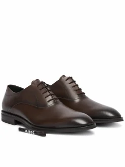 Scarpe basse Derrek 50562399 Marrone scuro