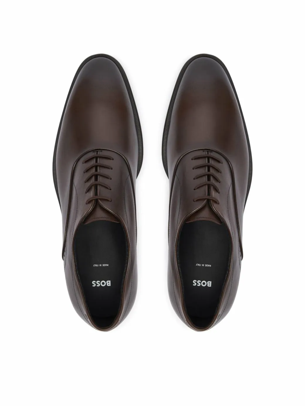 Scarpe basse Derrek 50562399 Marrone scuro