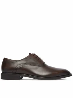 Scarpe basse Derrek 50562399 Marrone scuro