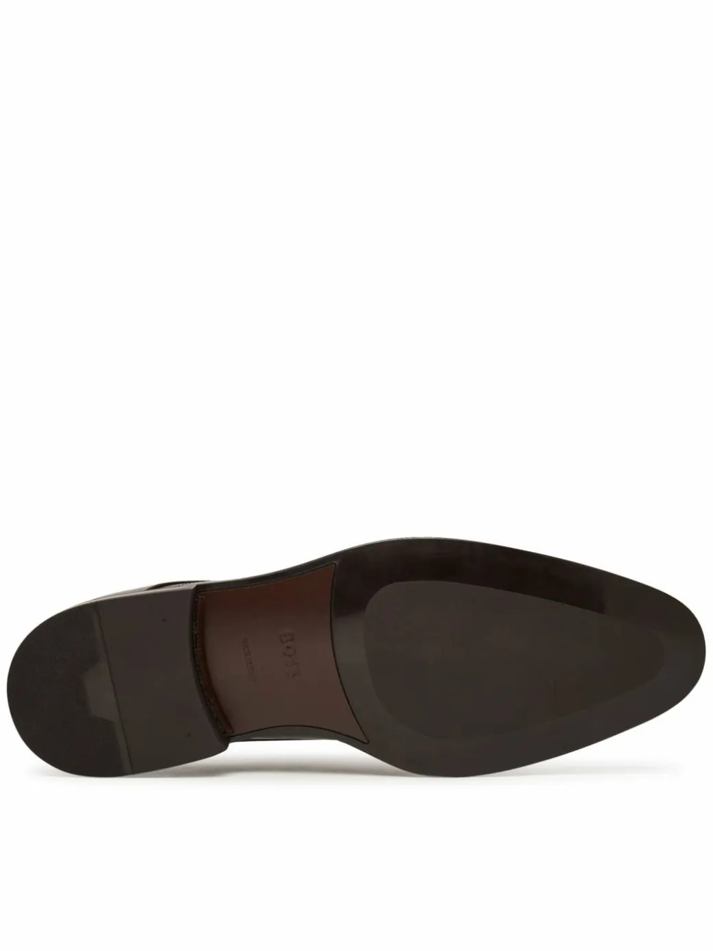 Scarpe basse Derrek 50565633 Marrone scuro