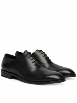 Scarpe basse Derrek 50562399 Nero