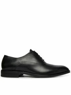 Scarpe basse Derrek 50562399 Nero