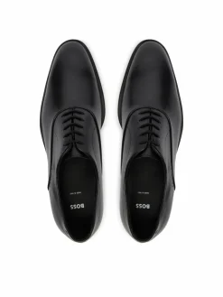 Scarpe basse Derrek 50562399 Nero