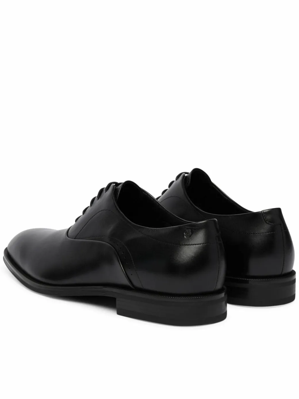 Scarpe basse Derrek 50562399 Nero