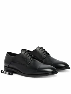 Scarpe basse Derrek 50565633 Nero