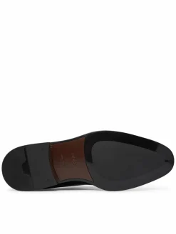 Scarpe basse Derrek 50565633 Nero