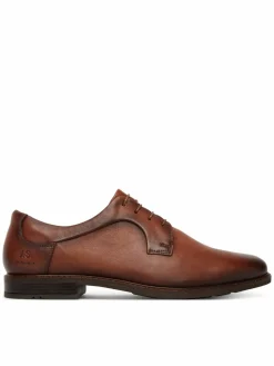 Scarpe basse Desmond 01 46901 Marrone