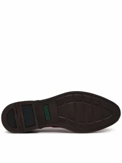 Scarpe basse Desmond 46902 Marrone