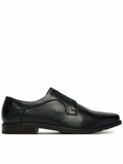 Scarpe basse Desmond 01 46901 Nero