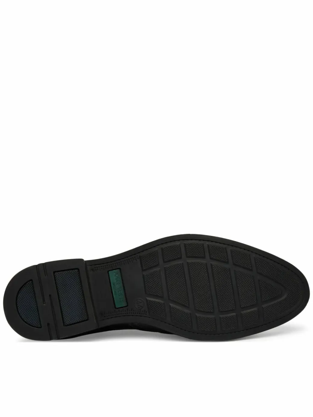 Scarpe basse Desmond 46902 Nero