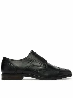Scarpe basse Desmond 46902 Nero
