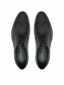 Scarpe basse Desmond 46902 Nero