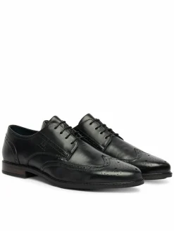 Scarpe basse Desmond 46902 Nero