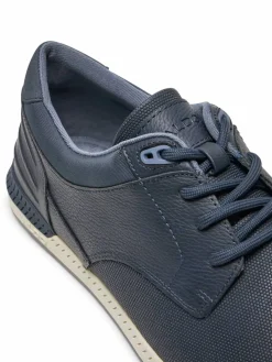 Scarpe basse Dinbrenn 13665102 Blu scuro