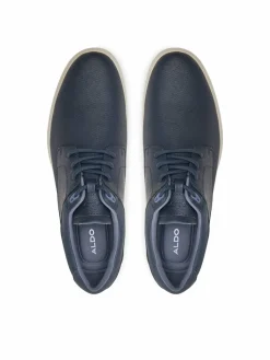Scarpe basse Dinbrenn 13665102 Blu scuro