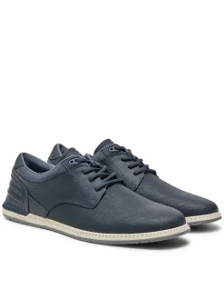 Scarpe basse Dinbrenn 13665102 Blu scuro