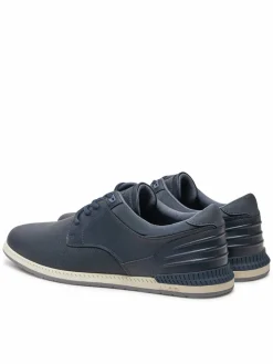 Scarpe basse Dinbrenn 13665102 Blu scuro