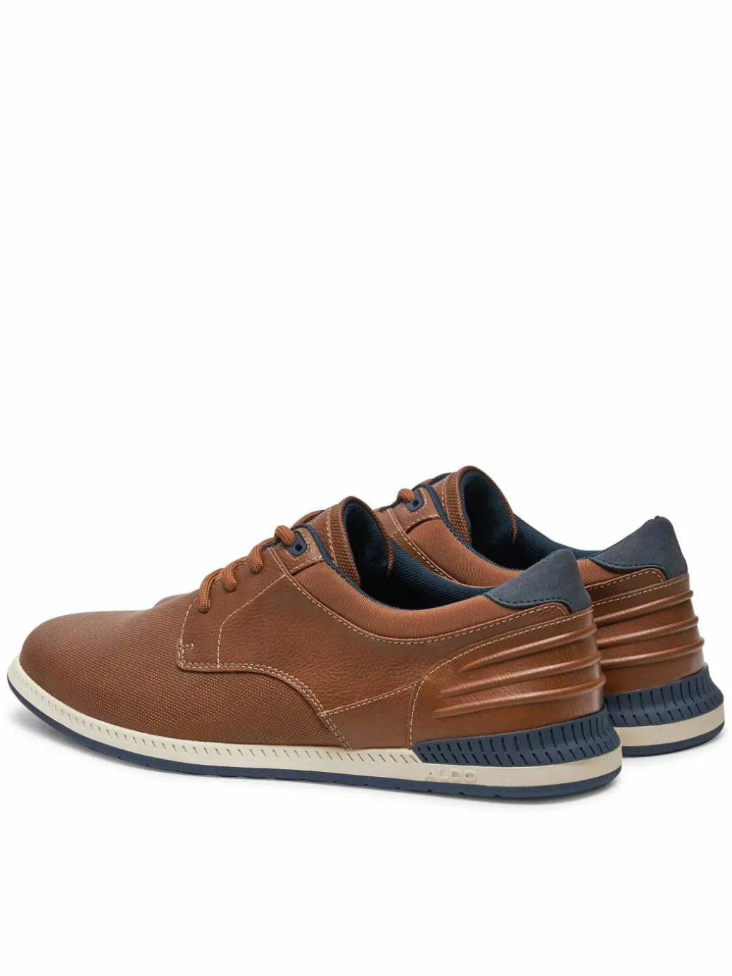 Scarpe basse Dinbrenn 13665221 Marrone