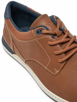 Scarpe basse Dinbrenn 13665221 Marrone