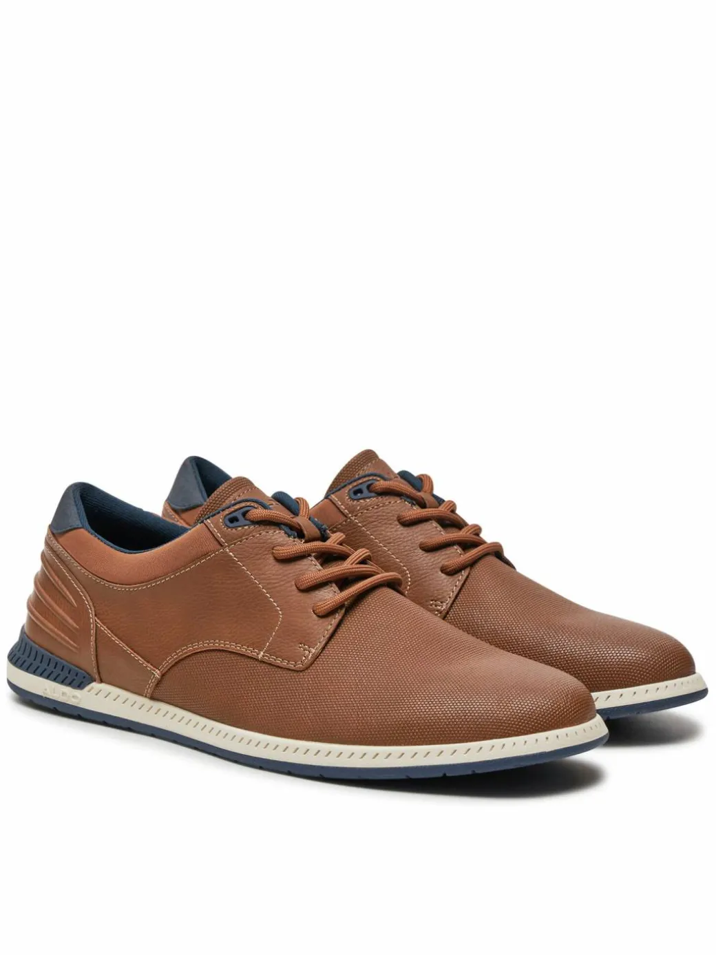 Scarpe basse Dinbrenn 13665221 Marrone