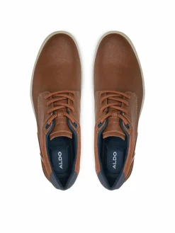 Scarpe basse Dinbrenn 13665221 Marrone