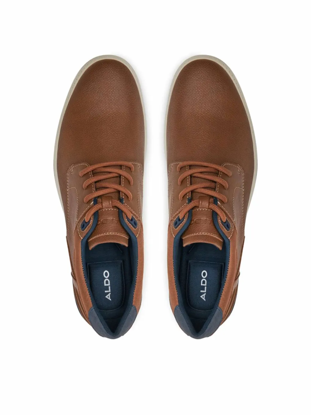 Scarpe basse Dinbrenn 13665221 Marrone