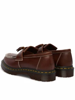 Scarpe basse DM42849200 Bordeaux