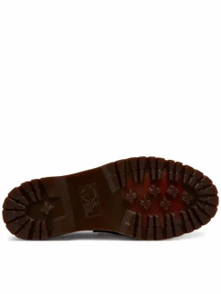 Scarpe basse DM42849200 Bordeaux