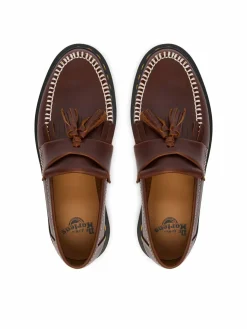 Scarpe basse DM42849200 Bordeaux