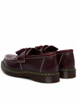 Scarpe basse DM42849600 Bordeaux