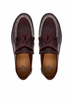 Scarpe basse DM42849600 Bordeaux