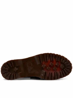 Scarpe basse DM42849600 Bordeaux