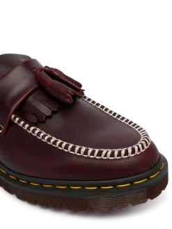 Scarpe basse DM42849600 Bordeaux