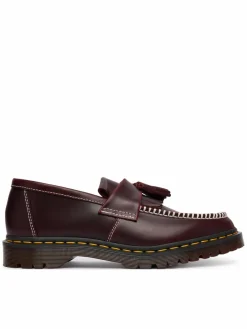 Scarpe basse DM42849600 Bordeaux