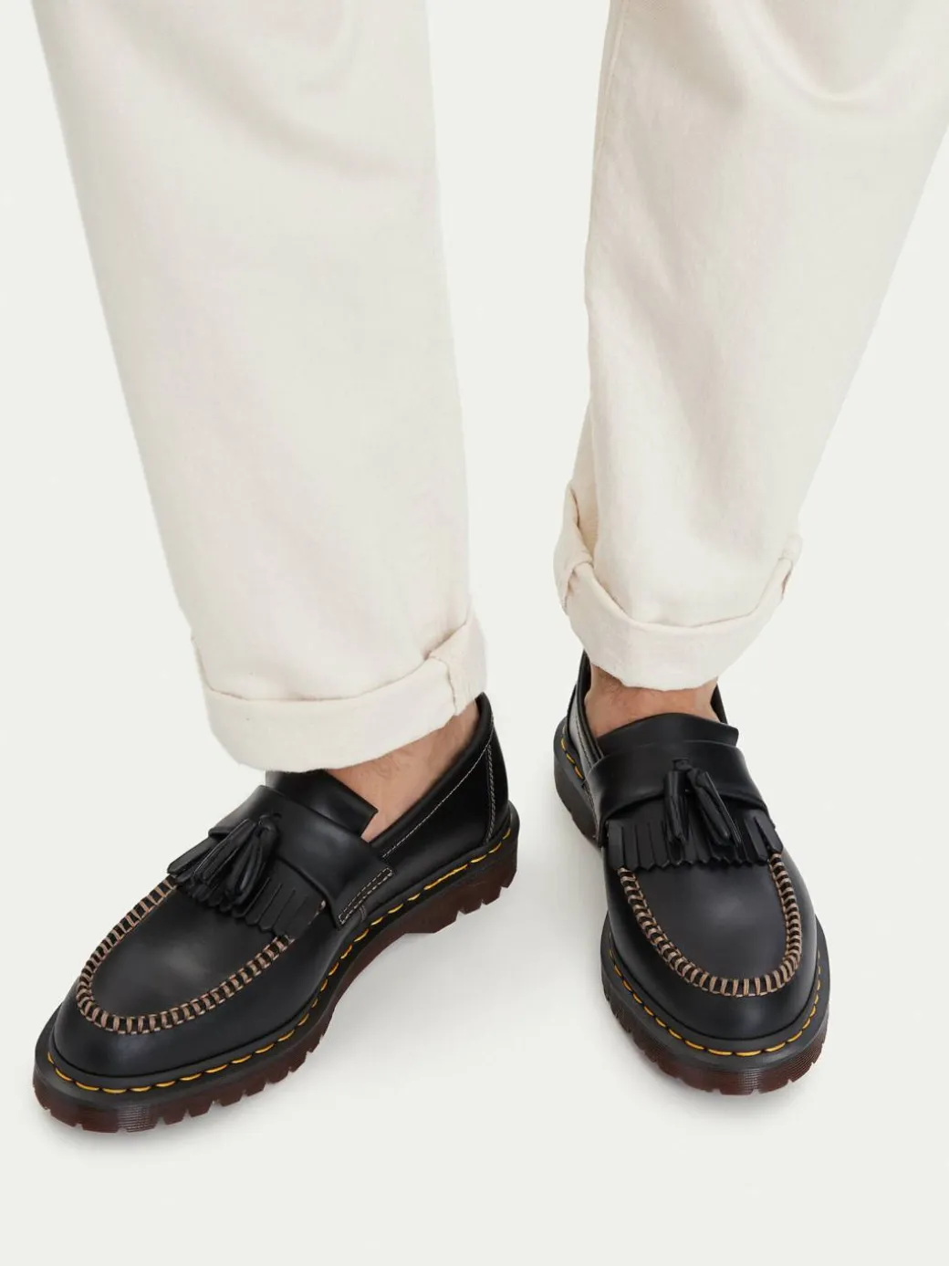 Scarpe basse DM42849001 Nero