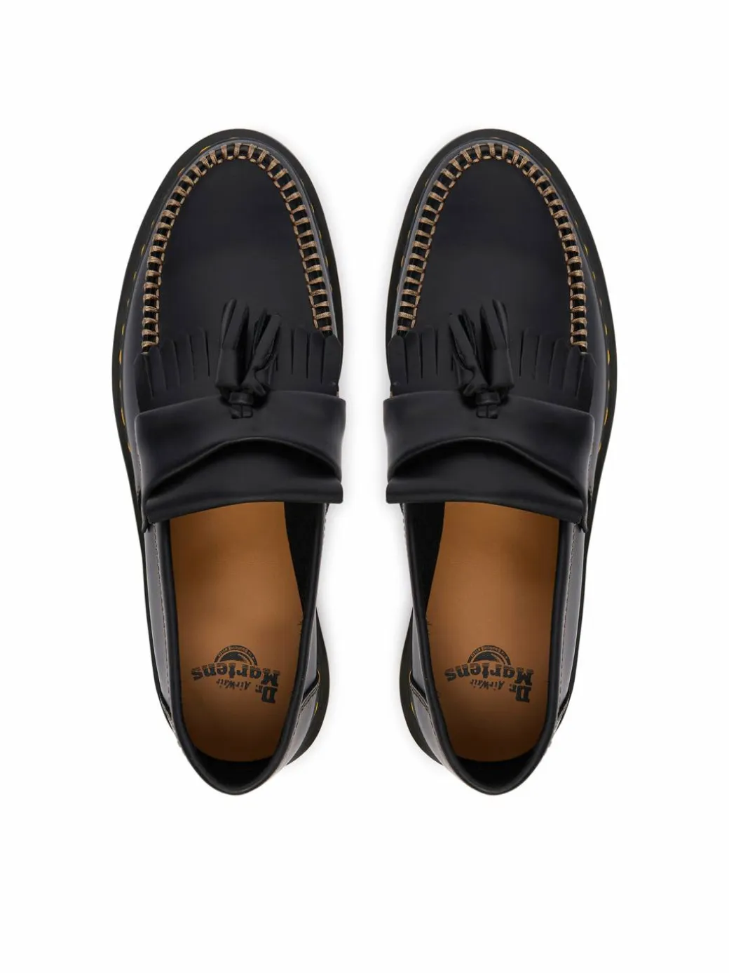 Scarpe basse DM42849001 Nero
