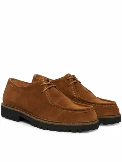 Scarpe basse Draven 50573676 Marrone