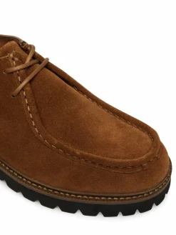 Scarpe basse Draven 50573676 Marrone
