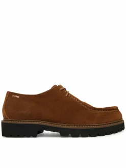 Scarpe basse Draven 50573676 Marrone