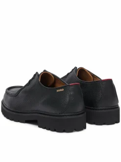 Scarpe basse Draven 50568838 Nero