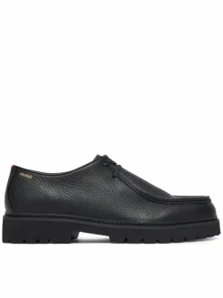 Scarpe basse Draven 50568838 Nero