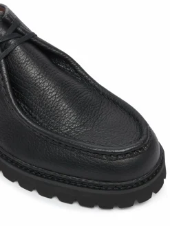Scarpe basse Draven 50568838 Nero