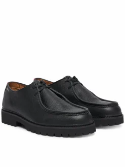 Scarpe basse Draven 50568838 Nero