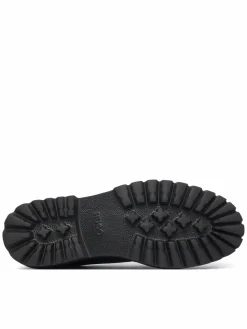 Scarpe basse Draven 50568838 Nero