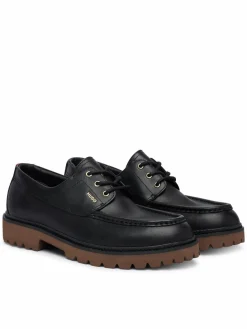 Scarpe basse Draven 50573692 Nero