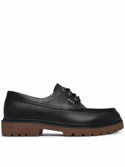 Scarpe basse Draven 50573692 Nero