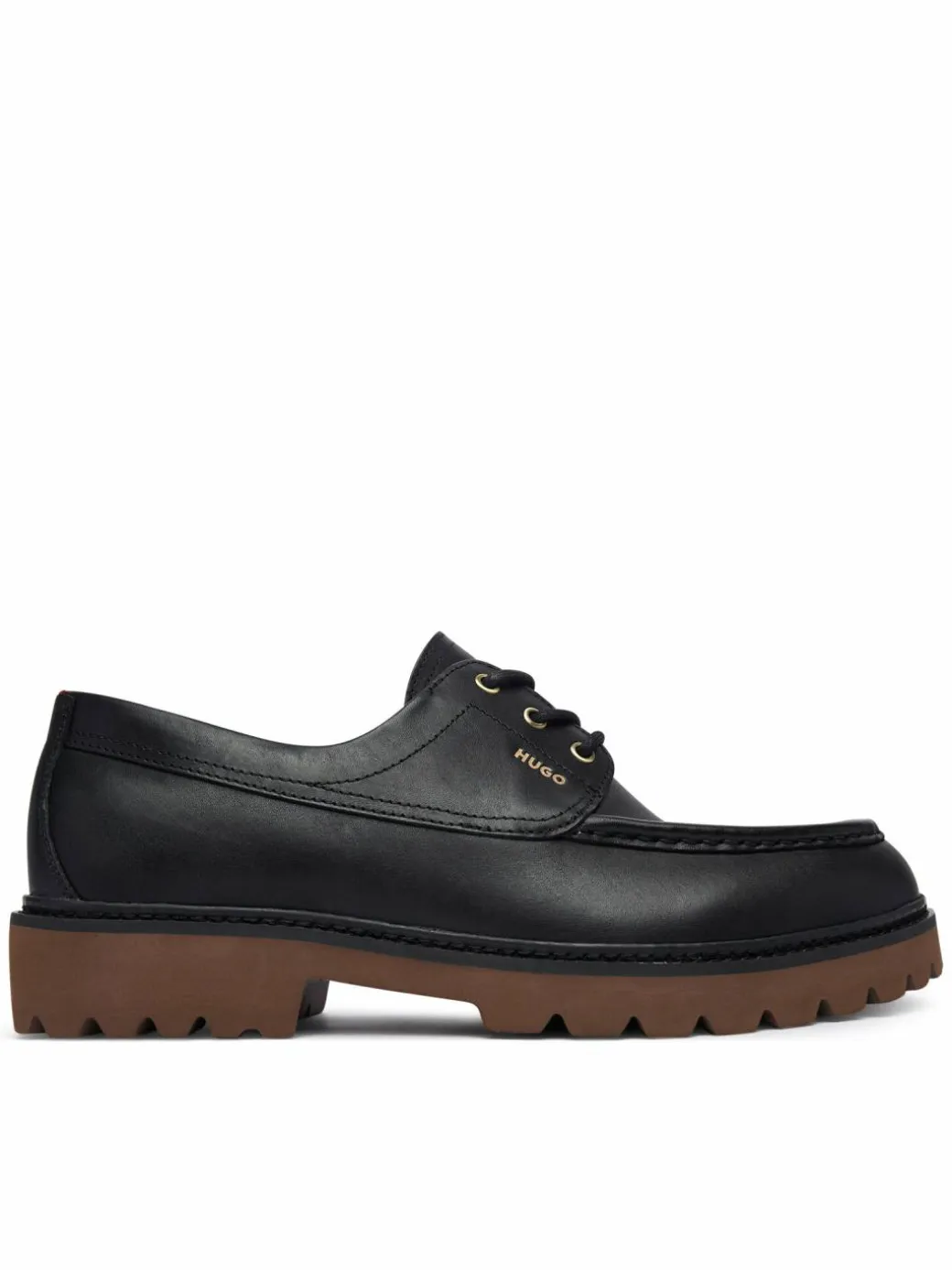 Scarpe basse Draven 50573692 Nero