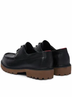 Scarpe basse Draven 50573692 Nero
