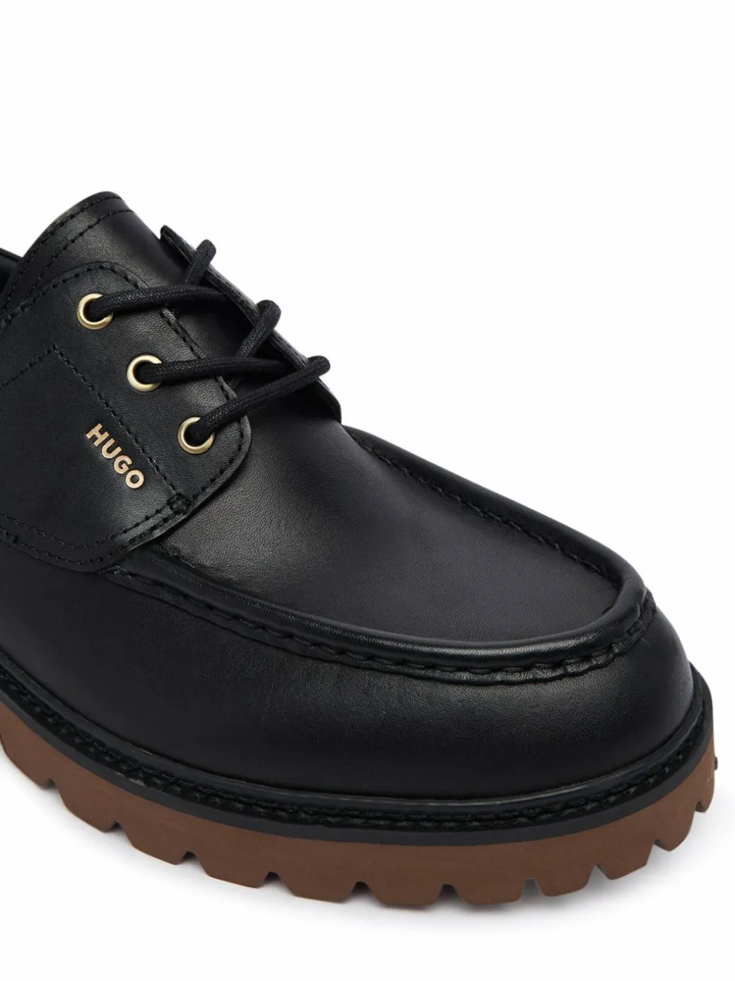 Scarpe basse Draven 50573692 Nero