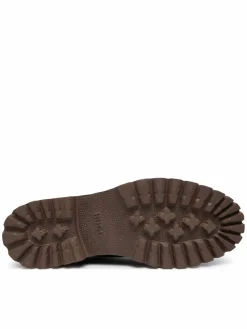 Scarpe basse Draven 50573692 Nero